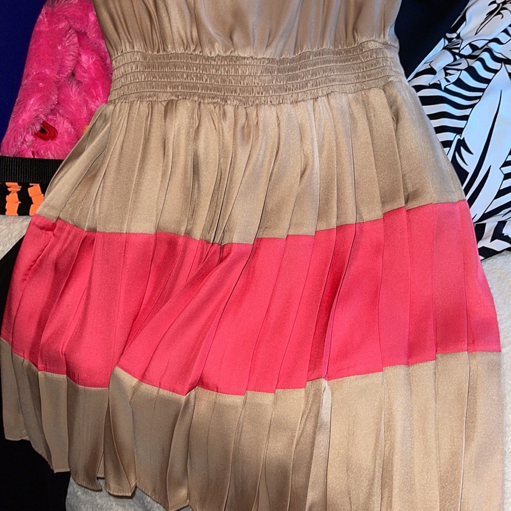 Cache dress - Picture 7 of 8